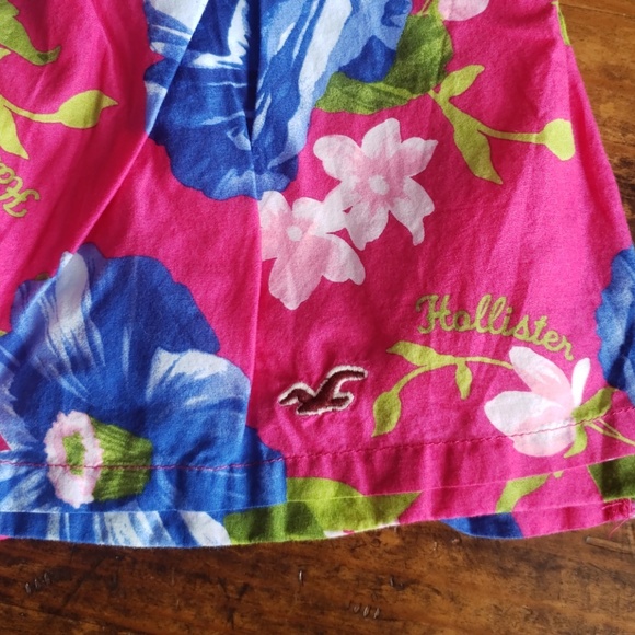 Hollister skirt - Picture 2 of 3